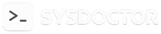 SysDoctor